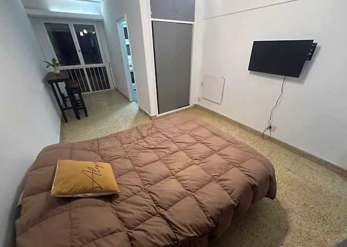 Departamento En Muy Buena Ubicacion
