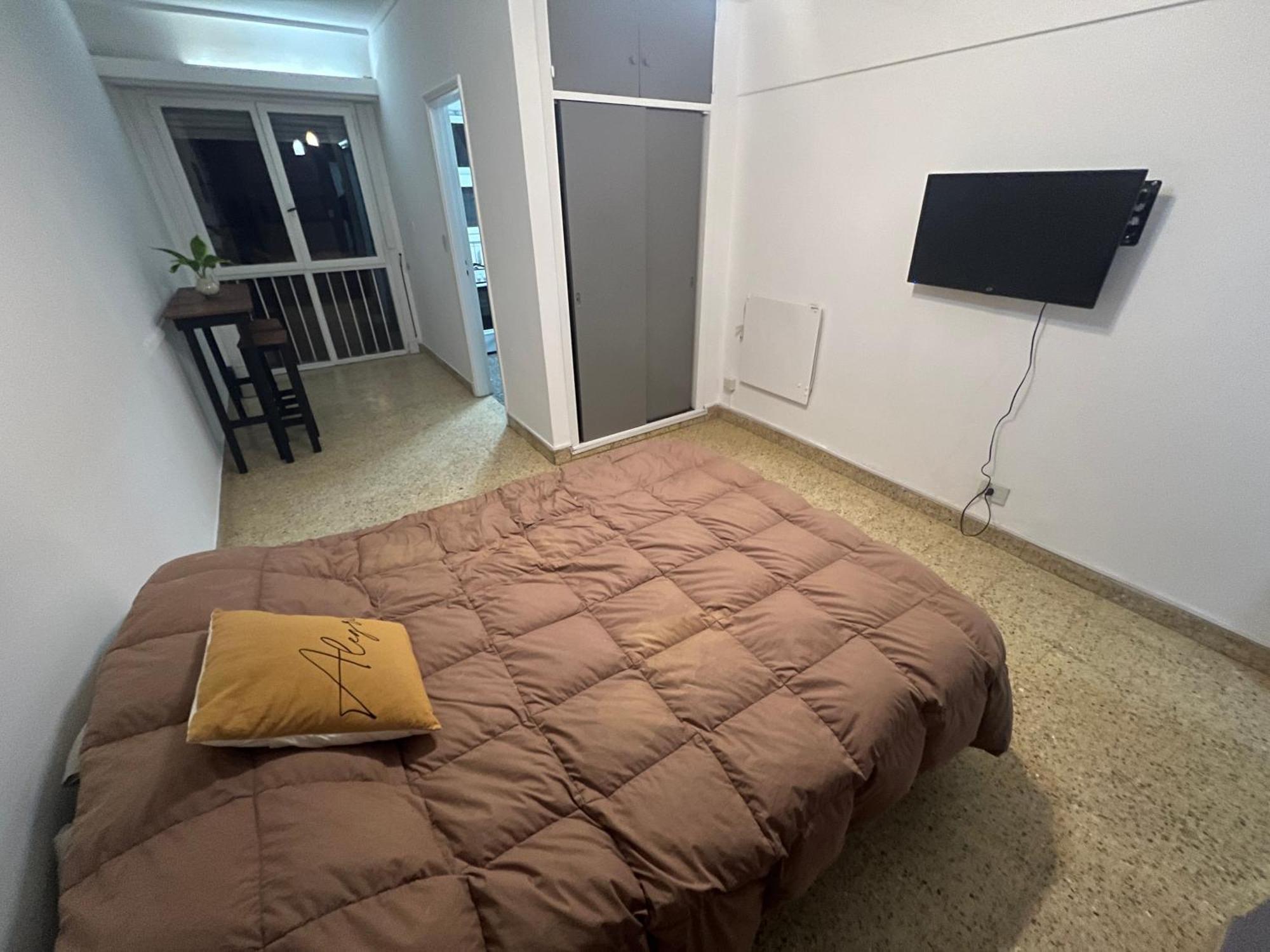 Departamento En Muy Buena Ubicacion Mar del Plata